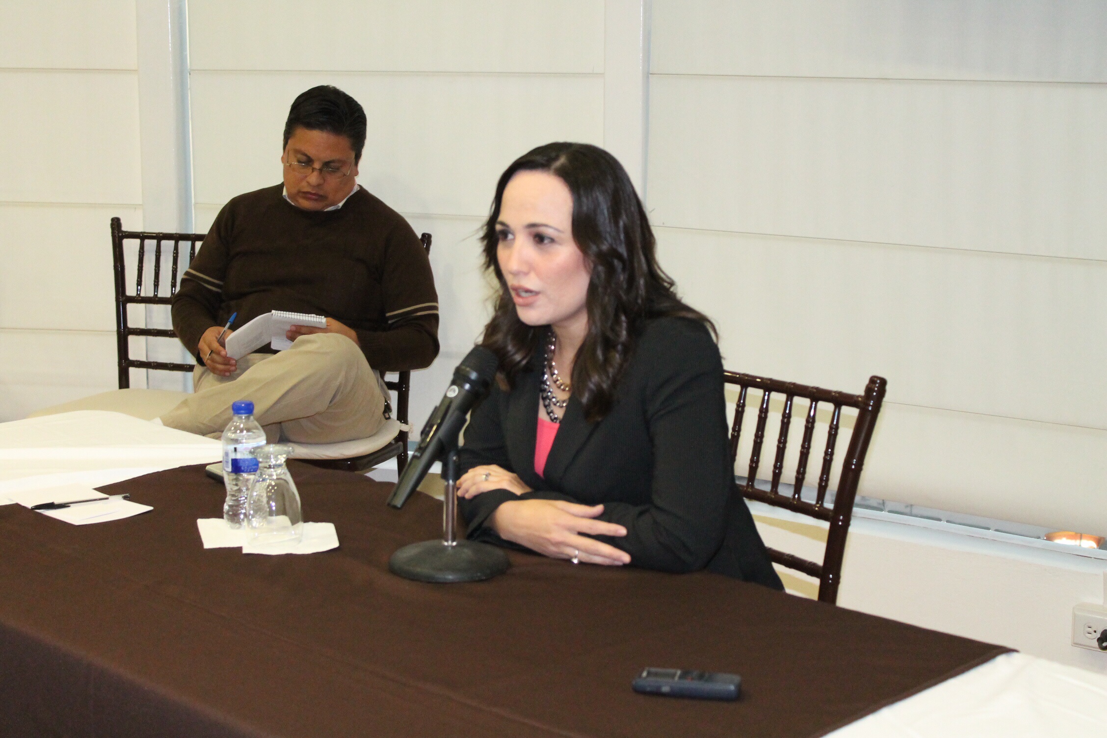 Mónica Contreras Chávez 